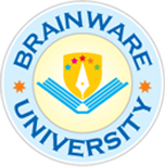 Brainware University Logo
