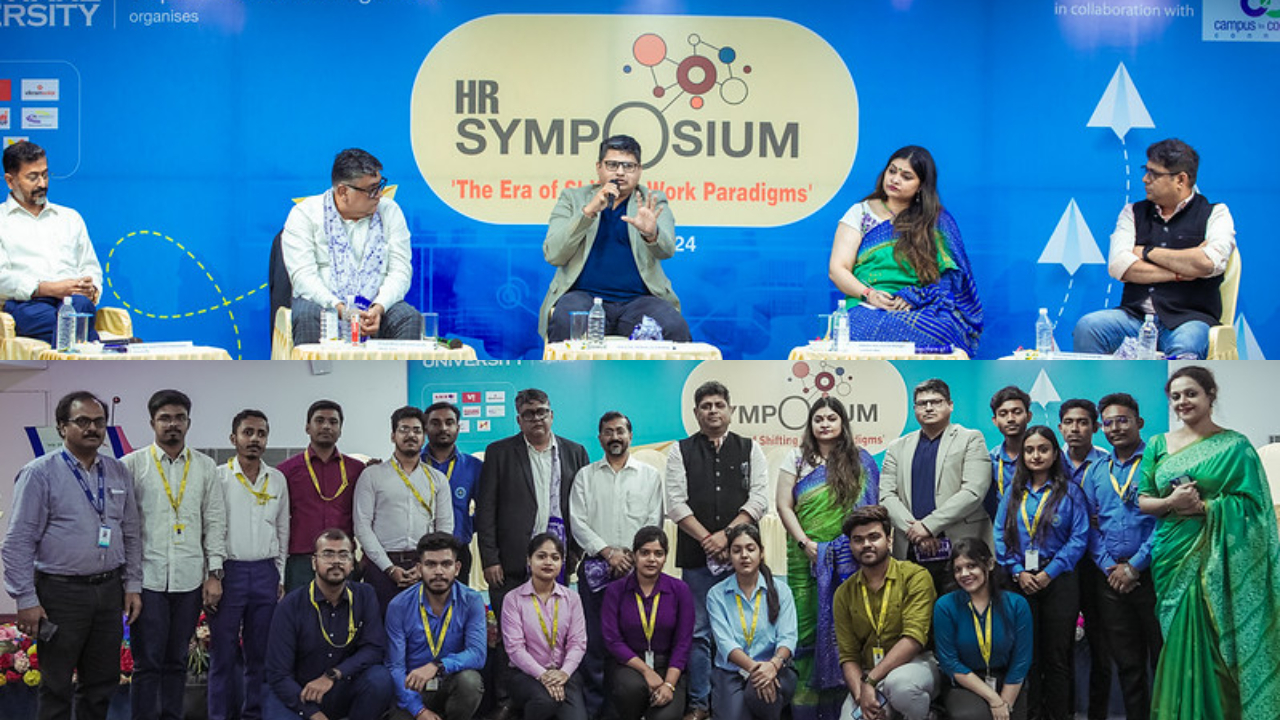 Insights from the HR Symposium