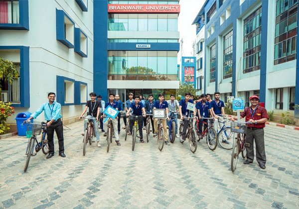 Riding Together for a Sustainable Future: World Bicycle Day