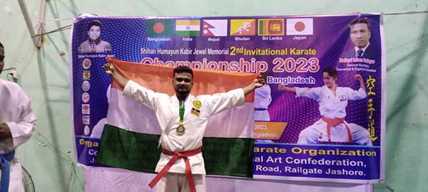 Karate Championship 2023