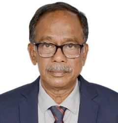 Padma Shri Dr. Ratan Chandra Kar
