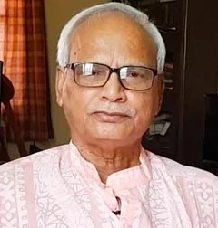 Padma Shri Dr. Arunadoy Mondal