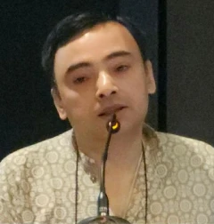 Prof. Animesh Mukherjee