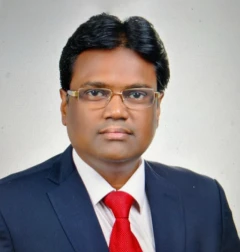 Dr. Debabrata Nayak