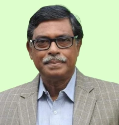 Prof. Pranab Hazra