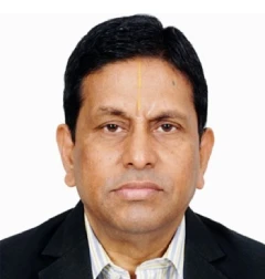 Dr. N. Ravichandran