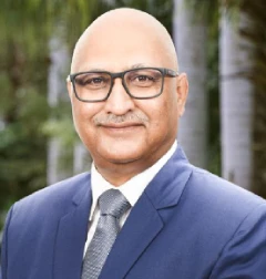Col. Vineet Dev