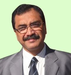 Prof (Dr.) Raja Datta