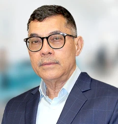 Rupak Barua