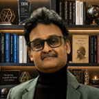 Souvik Das
