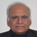 Prof. N. K. Ganguly