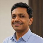 Dr. Diptimay Majumdar