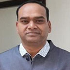 Dr. Shailendra Mehta