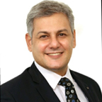 Dr. Elton Ron Nathan