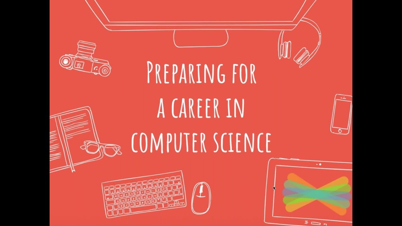 Career preparation in computer science