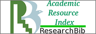academic resource index logo