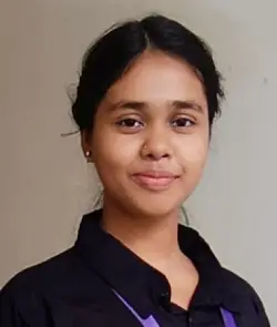Bidisha Pal CSE