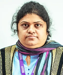 Eeshita Chakrabarti