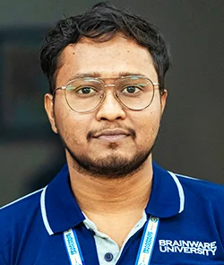 Pradip Nandi