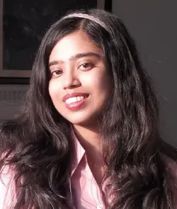 Rajashri Roy Choudhury CSE