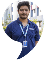 Shanit Bhattacharjee, student of MBA in Brainware University, placed at SBI General