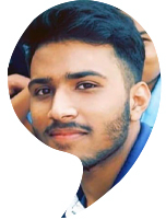 Shubham Mishra, student of Bachelor of Hardware & Networking in Brainware University, placed at British Telecom