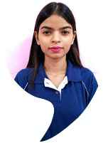 Tanshi, student of B.Com in Brainware University, placed at CTS