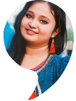 Adwitiya Kar, student of Multimedia & Animation in Brainware University, placed at CTS
