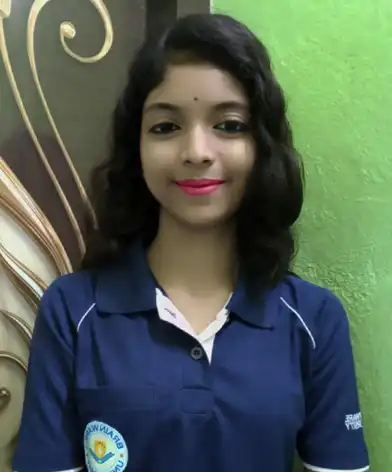Ayesa Siddika