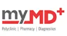 myMDHealthcare-logo