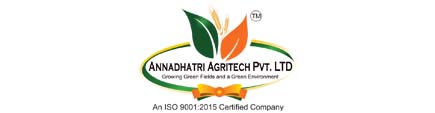 Annadhatri Agritech Pvt Ltd logo