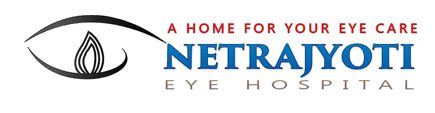 Netrajyoti Eye Hospital logo