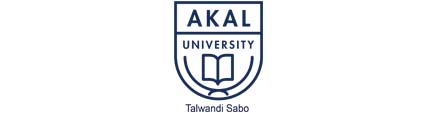 Akal University, Department of Botany