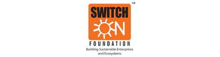 Switch On Foundation