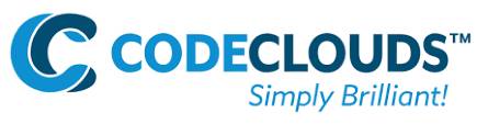 Code Clouds IT Solutions logo