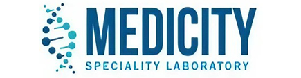 Medicity Speciality Laboratory Pvt. Ltd. logo