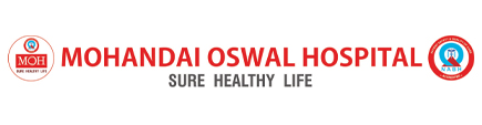 Mohandai Oswal Cancer Hospital, Ludhiana logo