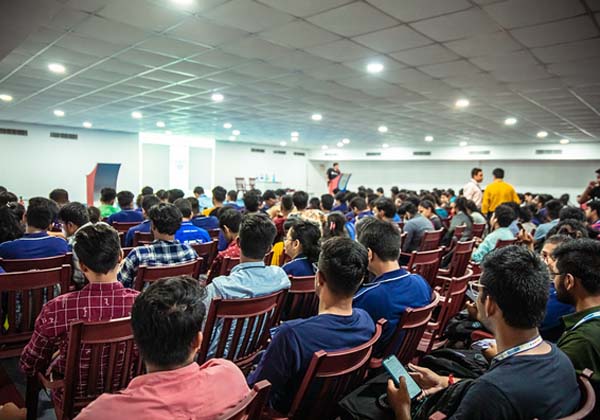 Career Guidance Session in association with Unacademy