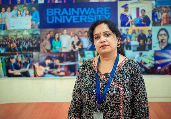 Brainware University Confessions & Proposals. | Kolkata