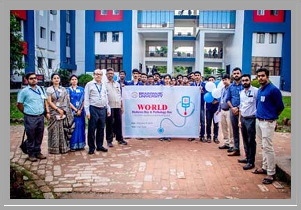 Image 2019-05 for World Diabetes & Pathology Day Celebration