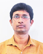 Mr. Abhijit Chakrabarti, Visiting professor in Brainware University Animation & Multimedia Department