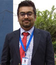 Mr. Abhradip Chatterjee, Assistant Professor at Brainware University Cyber Science & Technology Dept.