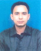 Mr. Ayan Gangopadhyay, Visiting Instructor at Brainware University Cyber Science & Technology Dept.