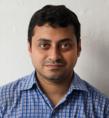 Mr. Ayan Mukherjee, Assistant Professor & HOD at Brainware University Cyber Science & Technology Dept.