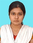Ms. Chaiti Ghosh, Assistant Librarian in Brainware University