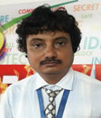 Mr. Dipankar Chatterjee, Sr. Technical assistant at Brainware University Cyber Science & Technology Dept.