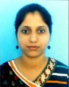 Ms. Jagriti Niyogi, Tutor in Brainware University Nursing Dept.
