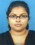 Ms. Moutusi Paul, Library Assistant in Brainware University