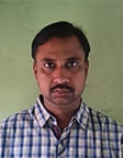 Mr. Partha Sarkar, Library Assistant in Brainware University