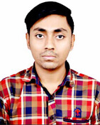 Mr. Rajdip Majumder, tutor in Brainware University Nursing dept.